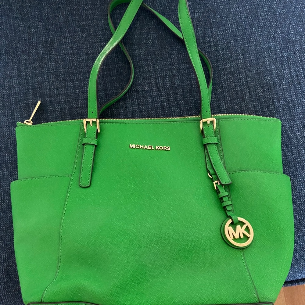 Michael Kors purse
